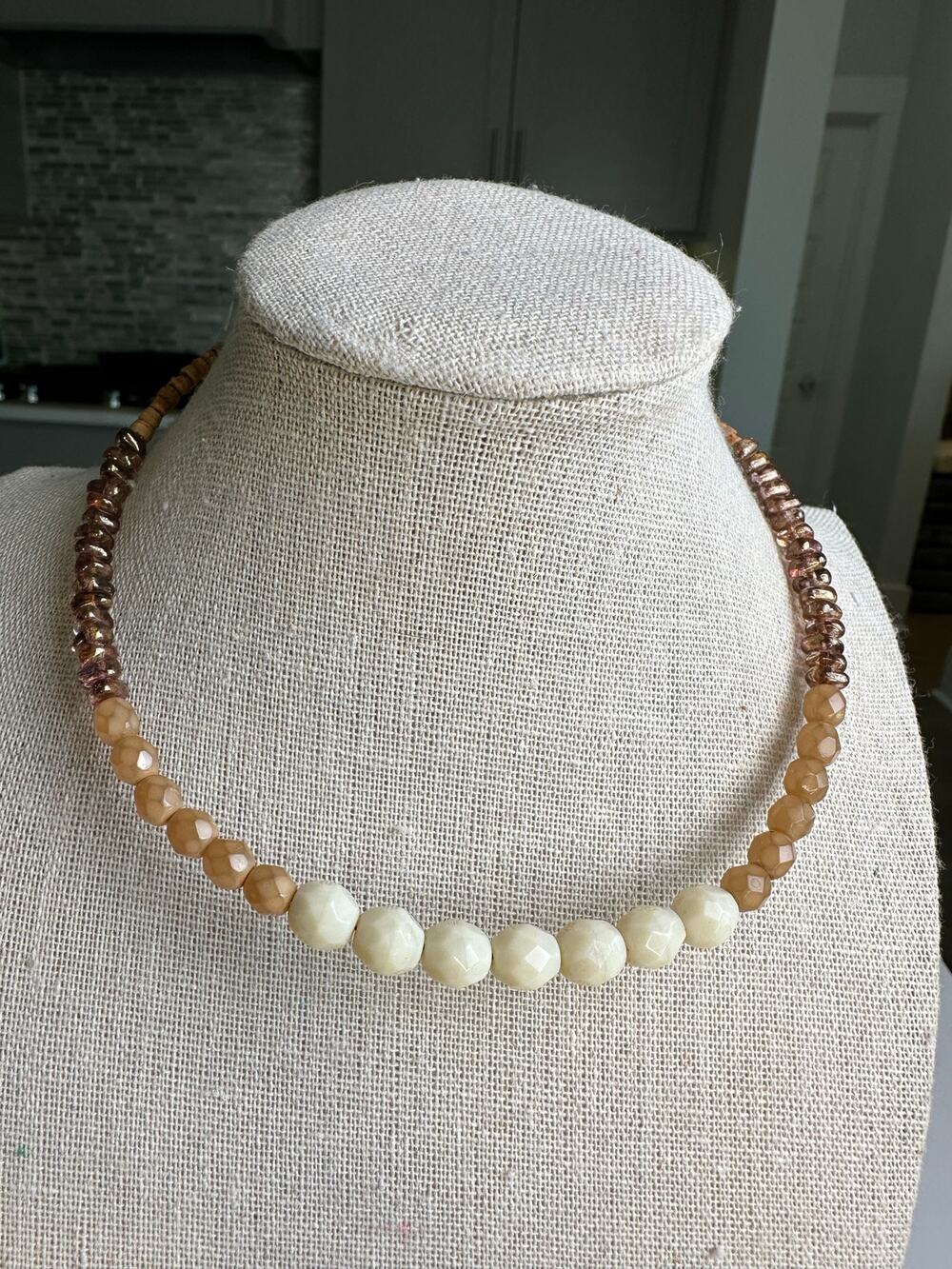 Beaded Necklace